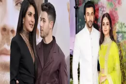 Top 20 Bollywood Married Couples Age Difference List 2023